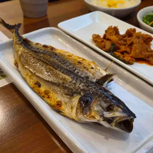 미꼬담 롯데백화점 사진