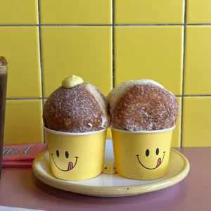 카페 노티드 대표 사진