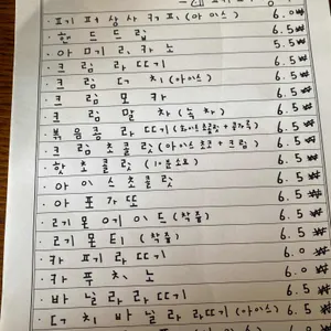 페퍼상사 리뷰 사진