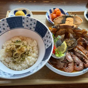 마루나키친 대표 사진