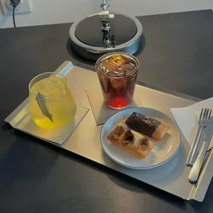 코모레비 로스터리 사진