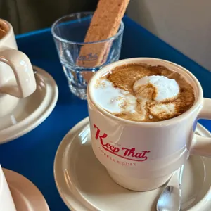 킵댓 로스터리 사진 1