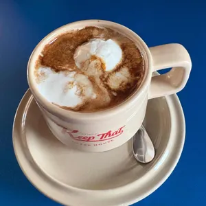 킵댓 로스터리 대표 사진