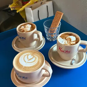 킵댓 로스터리 대표 사진