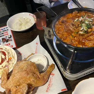 한신포차 대표 사진