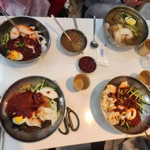 천수냉면 대표 사진