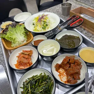 약수촌 대표 사진