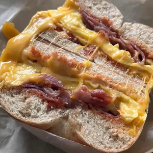 앤더슨 베이글스 사진