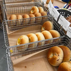 앤더슨 베이글스 대표 사진