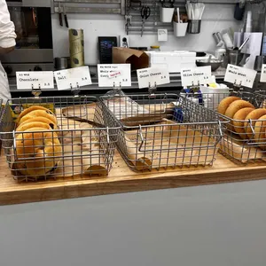 앤더슨 베이글스 대표 사진