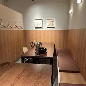 메종 성수돈 대표 사진