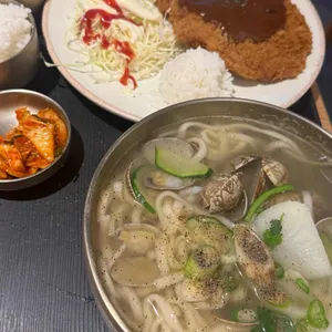 제일제면소 사진