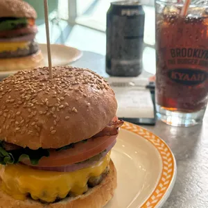 브루클린더버거조인트 대표 사진