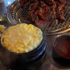 록갈비 대표 사진