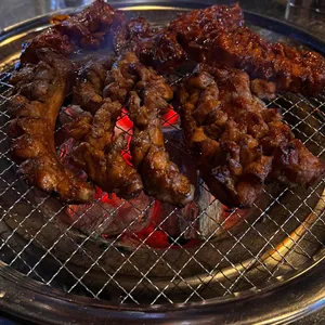 록갈비 대표 사진