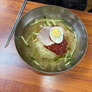 삼산면옥 대표 사진
