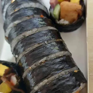 김가네 김밥 대표 사진
