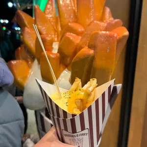 브뤼셀프라이 사진 1