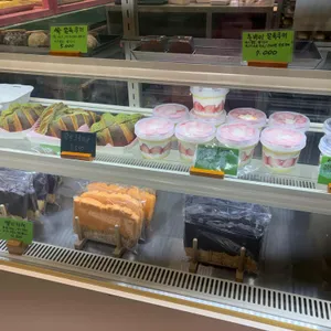 밀곳 리뷰 사진