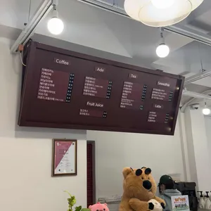 이너프카페 리뷰 사진