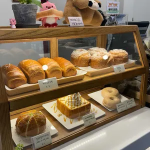 이너프카페 리뷰 사진