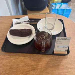 챔프스페이스 커피로스터스 사진 1