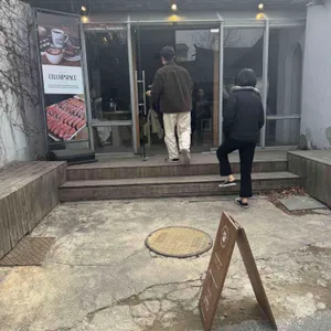 챔프스페이스 커피로스터스 대표 사진