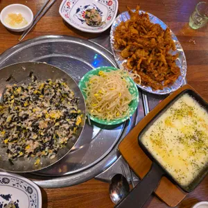 밥이면 대표 사진