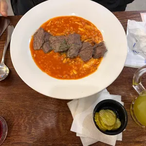 홍대 in 파스타 사진 1