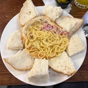 홍대 in 파스타 대표 사진