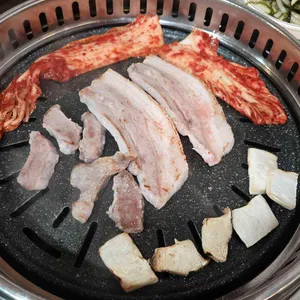 양지생고기 사진 2