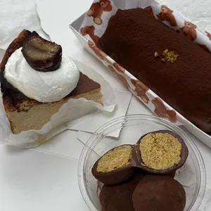 케이크in 대표 사진