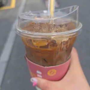 컴포즈커피 사진