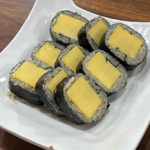 배말칼국수김밥 사진 1