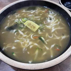 배말칼국수김밥 대표 사진