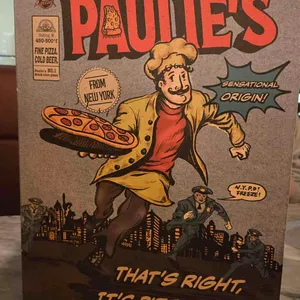 폴리스 리뷰 사진