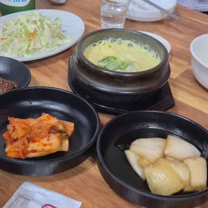 장군시오야끼 대표 사진