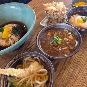 우동 카덴 대표 사진