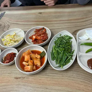 가평돼지국밥 사진