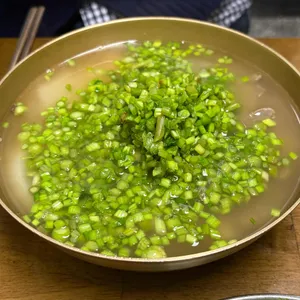 능동미나리 사진