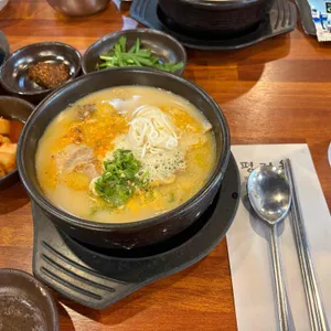 평거옥 대표 사진