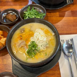 평거옥 대표 사진