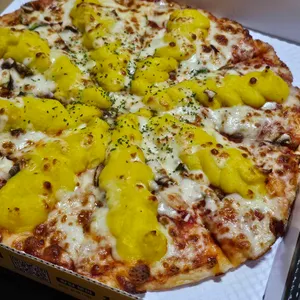 피자나라치킨공주 사진