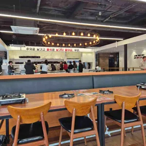 킴스식육식당 대표 사진