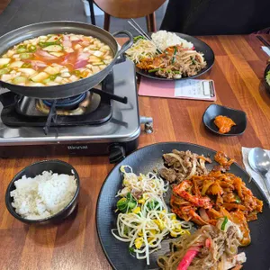 킴스식육식당 사진