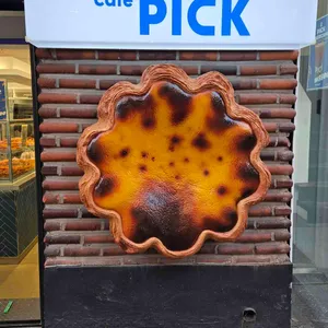 픽베이크 리뷰 사진