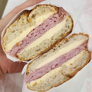 소금집샌드위치 사진 1