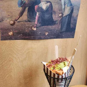 브뤼셀프라이 사진 1