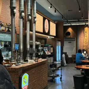 동래정 대표 사진