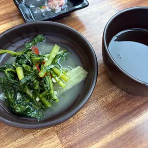 교맥막국수 대표 사진
